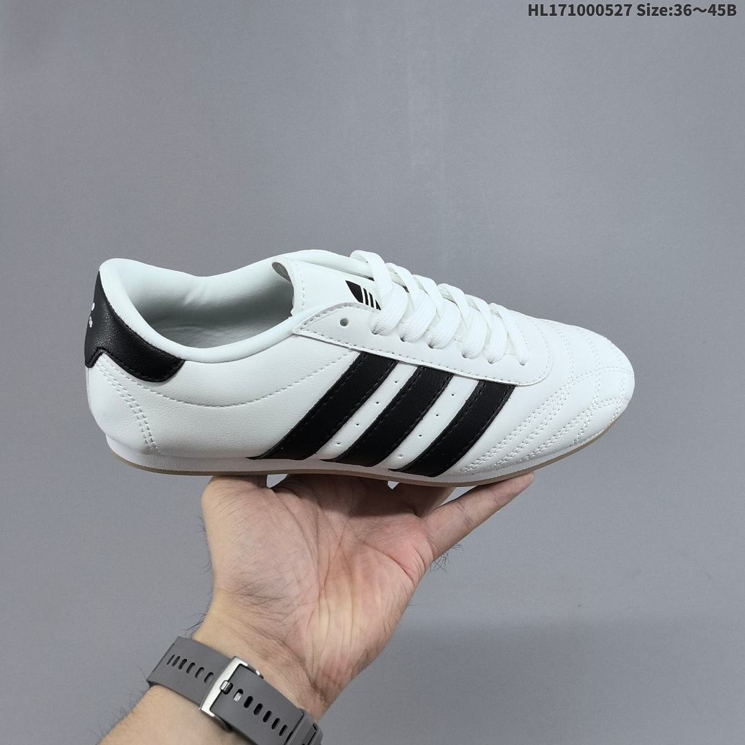 adidas originals teakwondo lace w adidas originals teakwondo lace w - foto 2