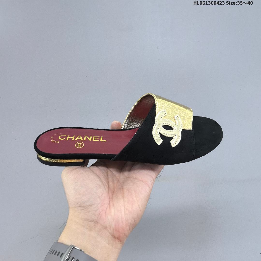 CHANEL - foto 5