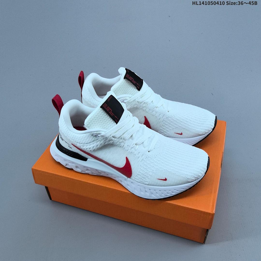 Nike Zoom React Infinity Run Fk 3 - foto 6