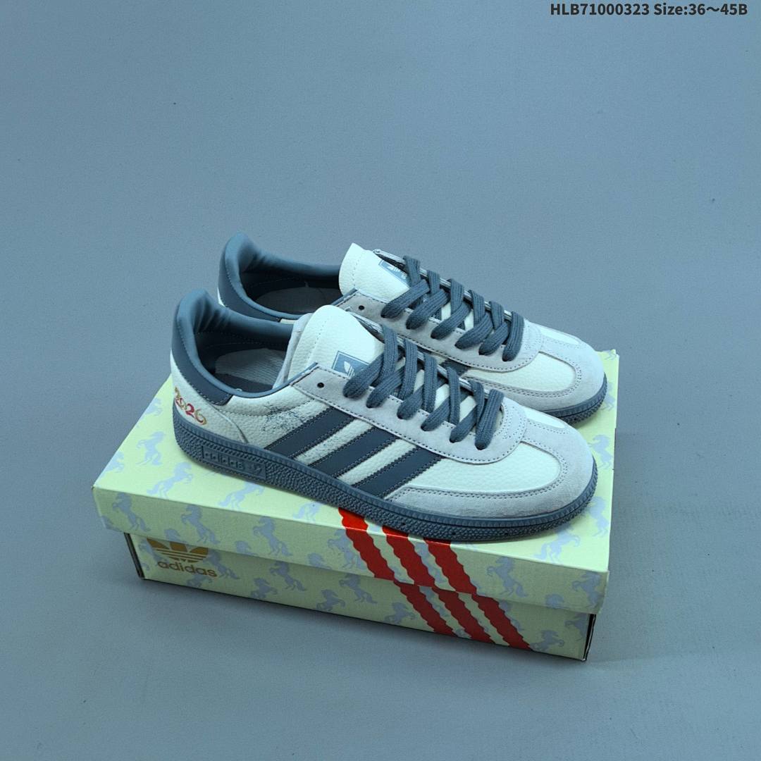 Adidas Handball Spezial SD6835