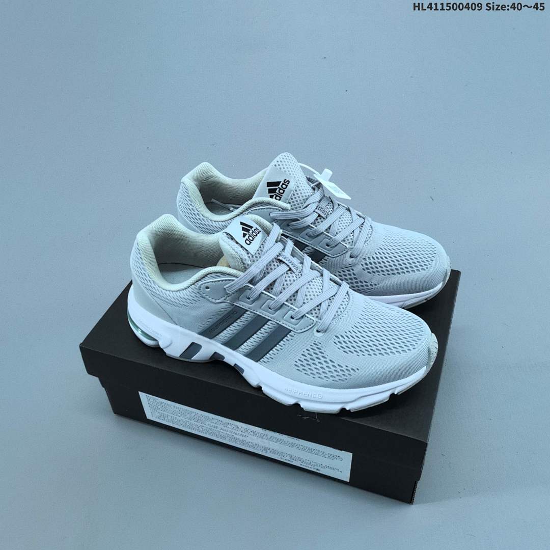 ADIDAS EQUIPMENT 10 adiPRENE TORSION SYSTEM FORM - foto 2