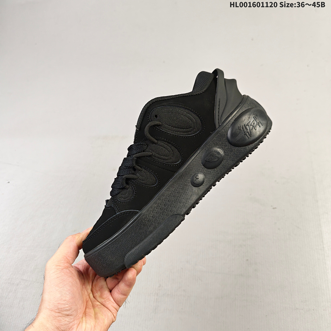 LaMelo Ball x Puma LaFrancé LaMelo Ball Pu - foto 8