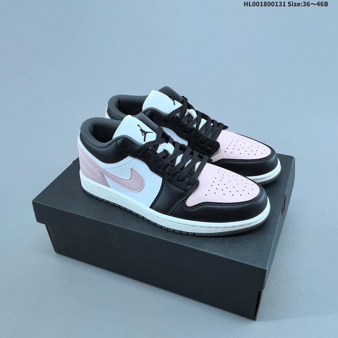 Air Jordan 1 Low AJ1 1 aj1 1 - foto 2