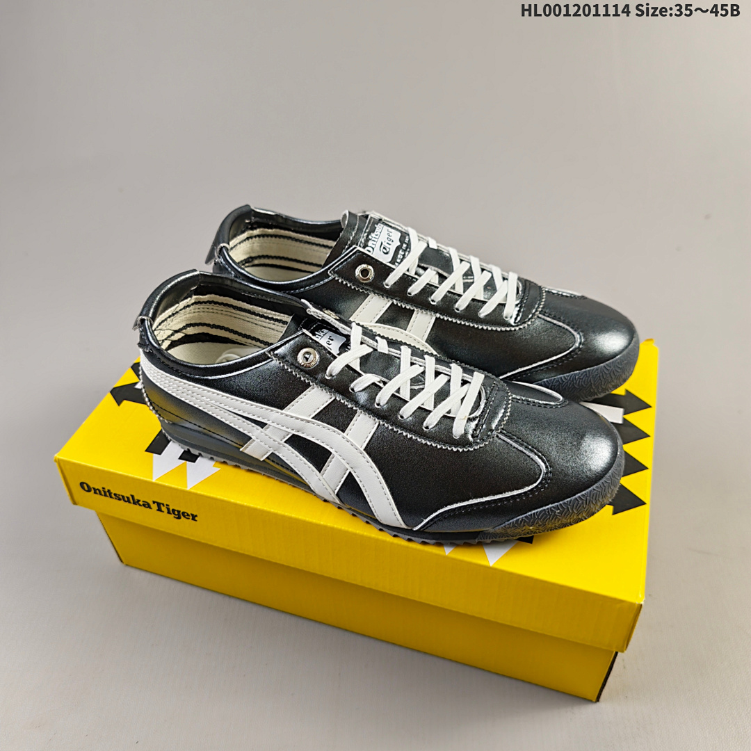 ❗️ Onitsuka Tiger Mexico 66 SD Mexico - foto 6