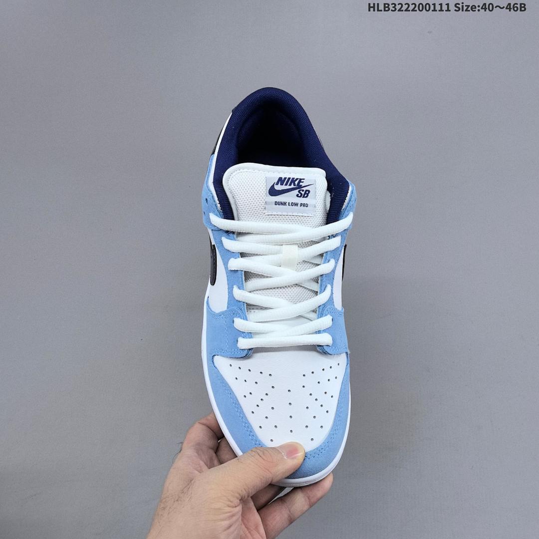 NIKE DUNK LOW ZoomAir sb - foto 6