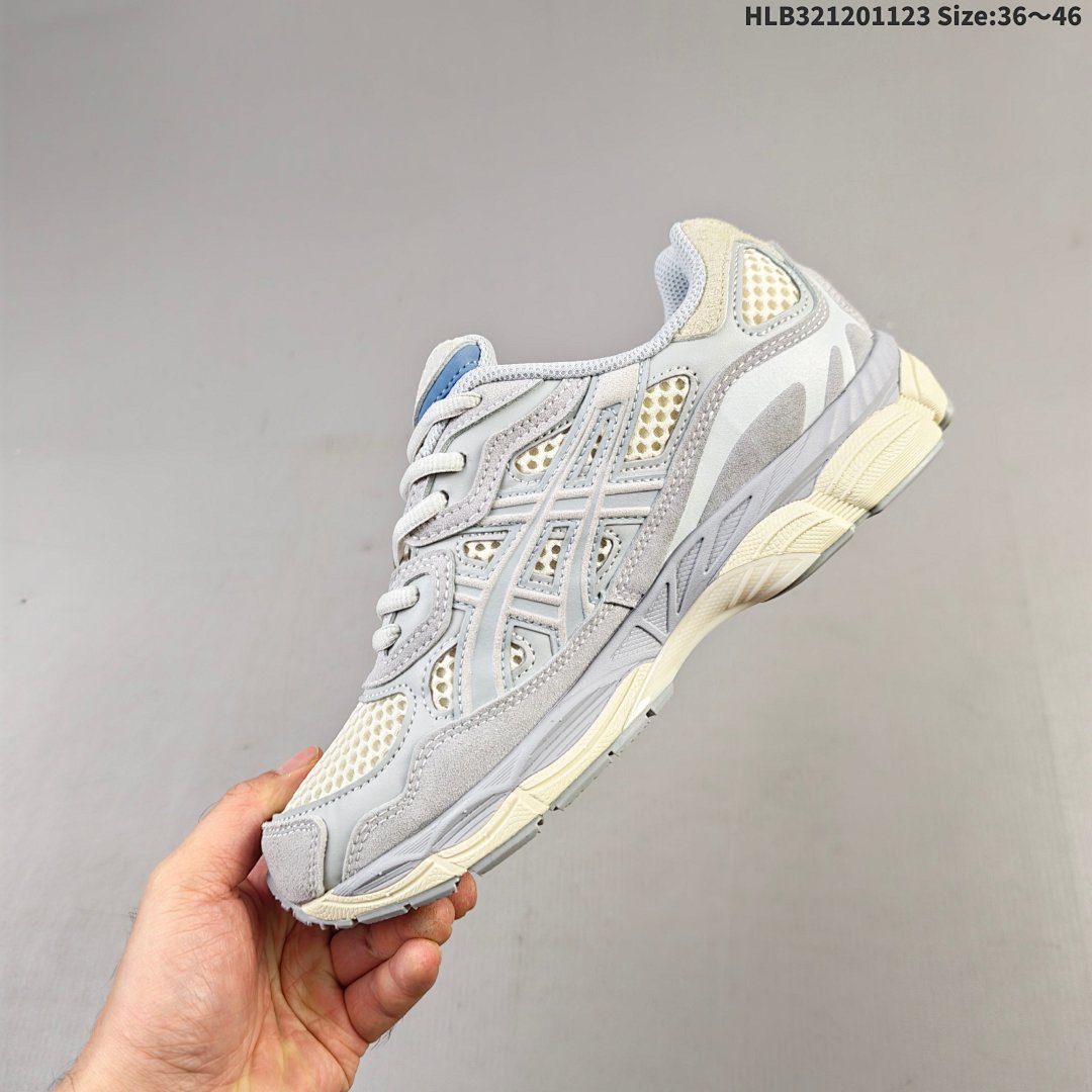 ASICS GEL-NYC AHAR+ - foto 8
