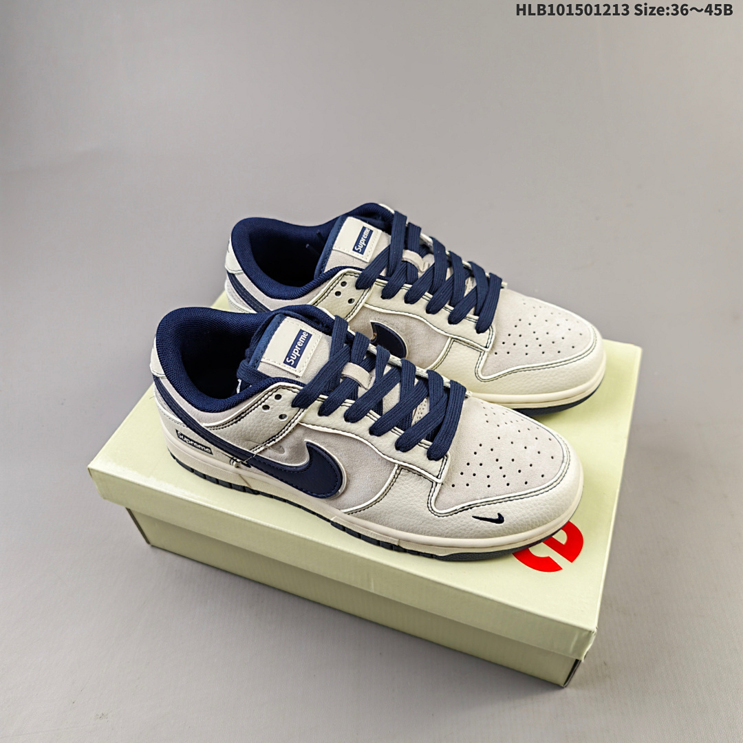 NIKE DUNK SB LOW Dunk SB Dunk Dunk Dunk SB - foto 4