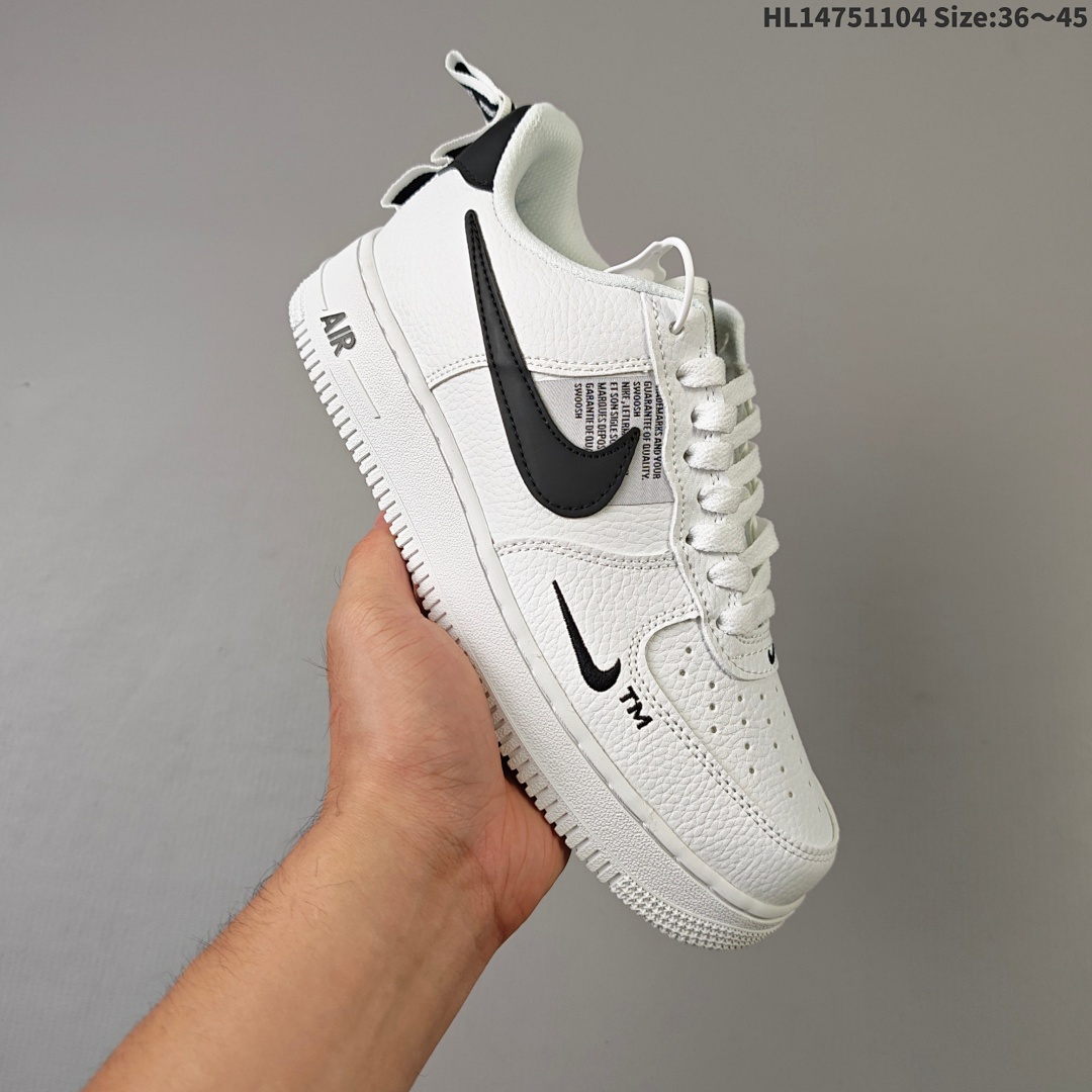 Nike AIR FORCE 1‘07 Force - foto 8