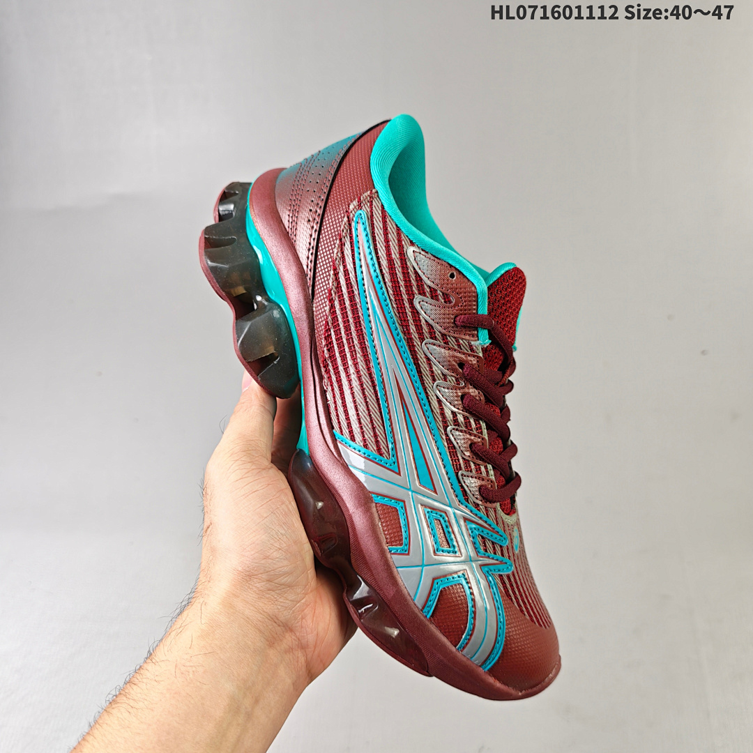 ASICS GEL-QUANTUM LEVITRACK - foto 5
