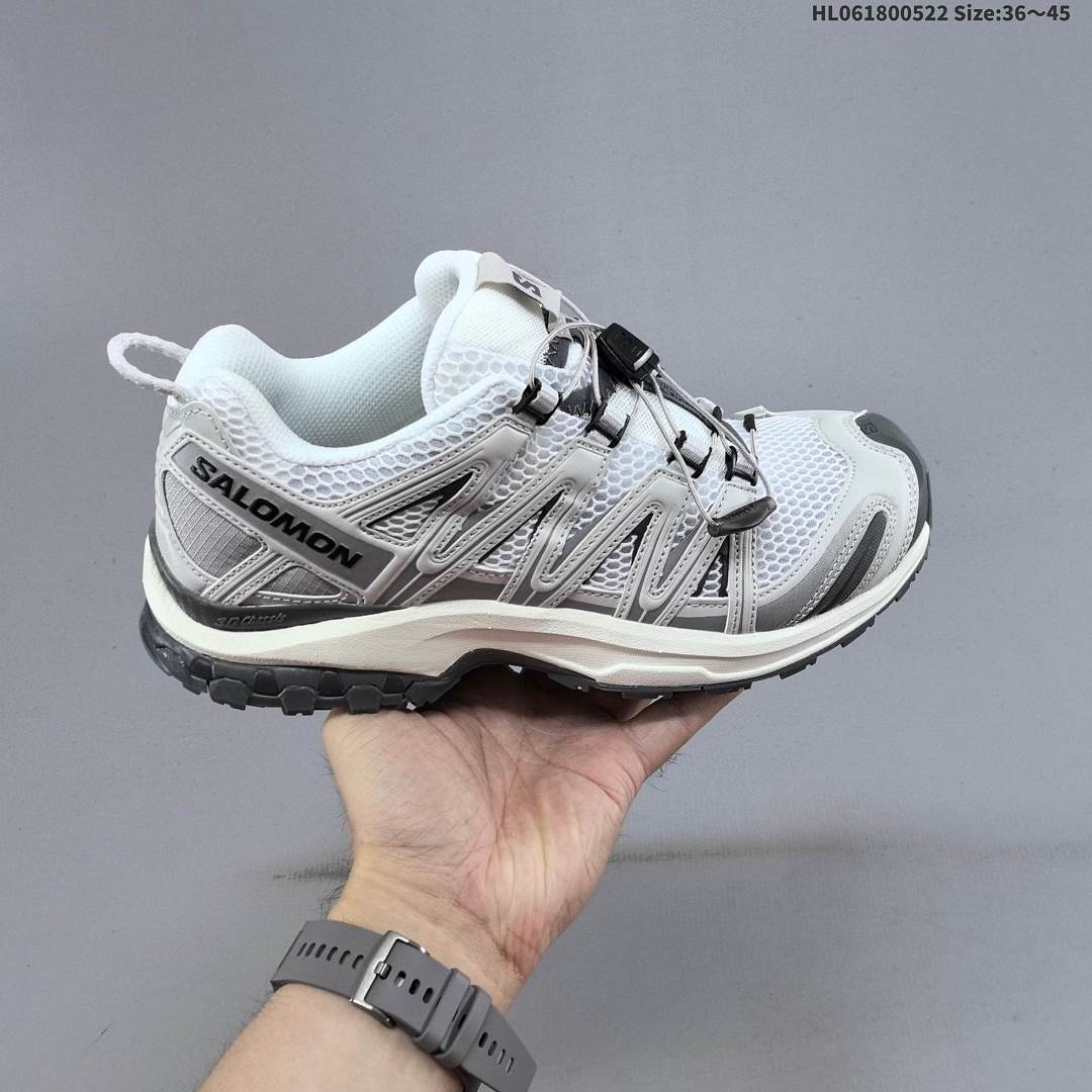 Salomon XA PRO 3D SEASONAL SENSIFIT - foto 2