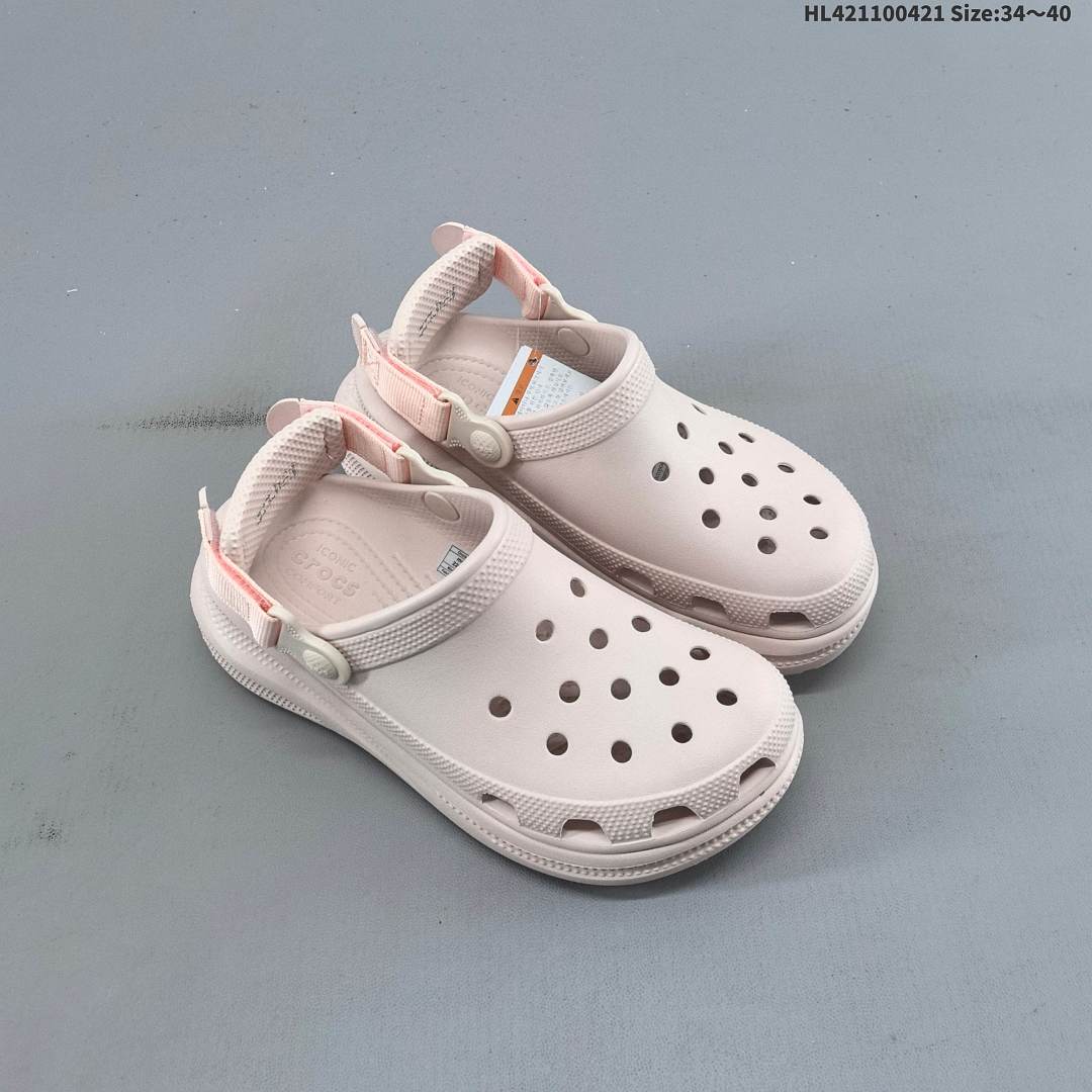 Crocs 95%( )EVA ,5% ! - foto 8