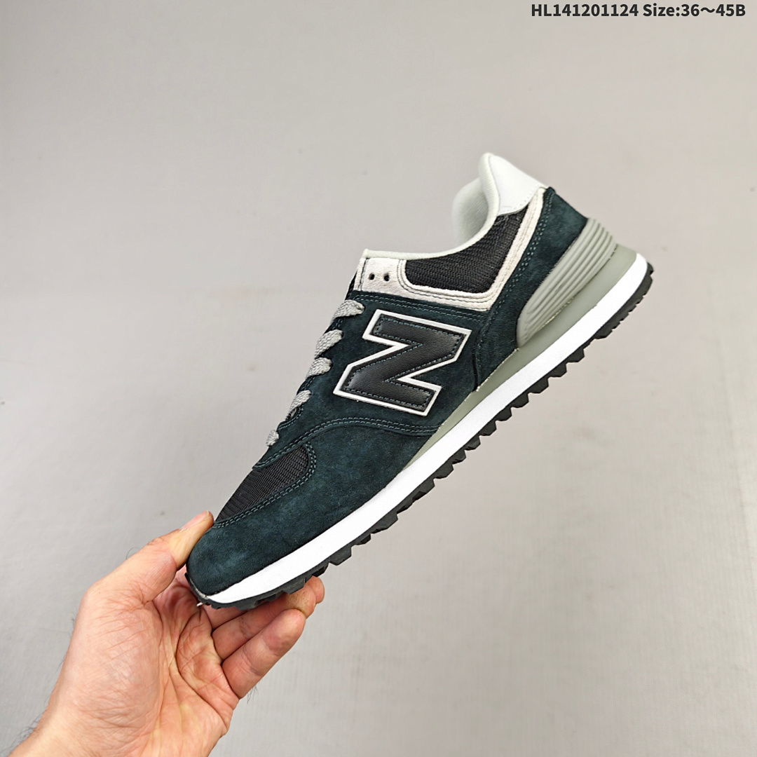 NB New Balance U574 4 2024 574 - foto 4
