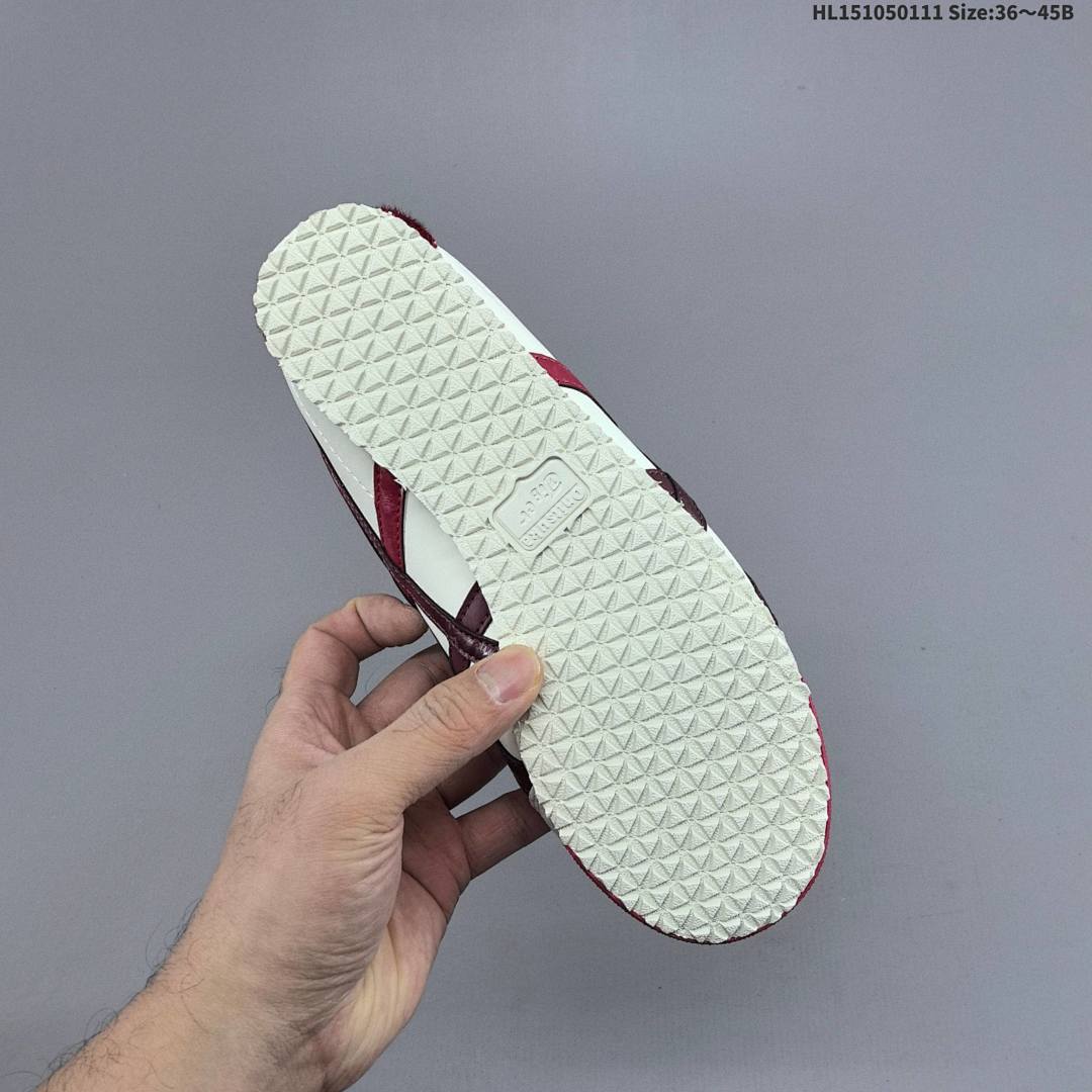 Asics/ - /Onitsuka Tiger Mexico 66® - foto 4