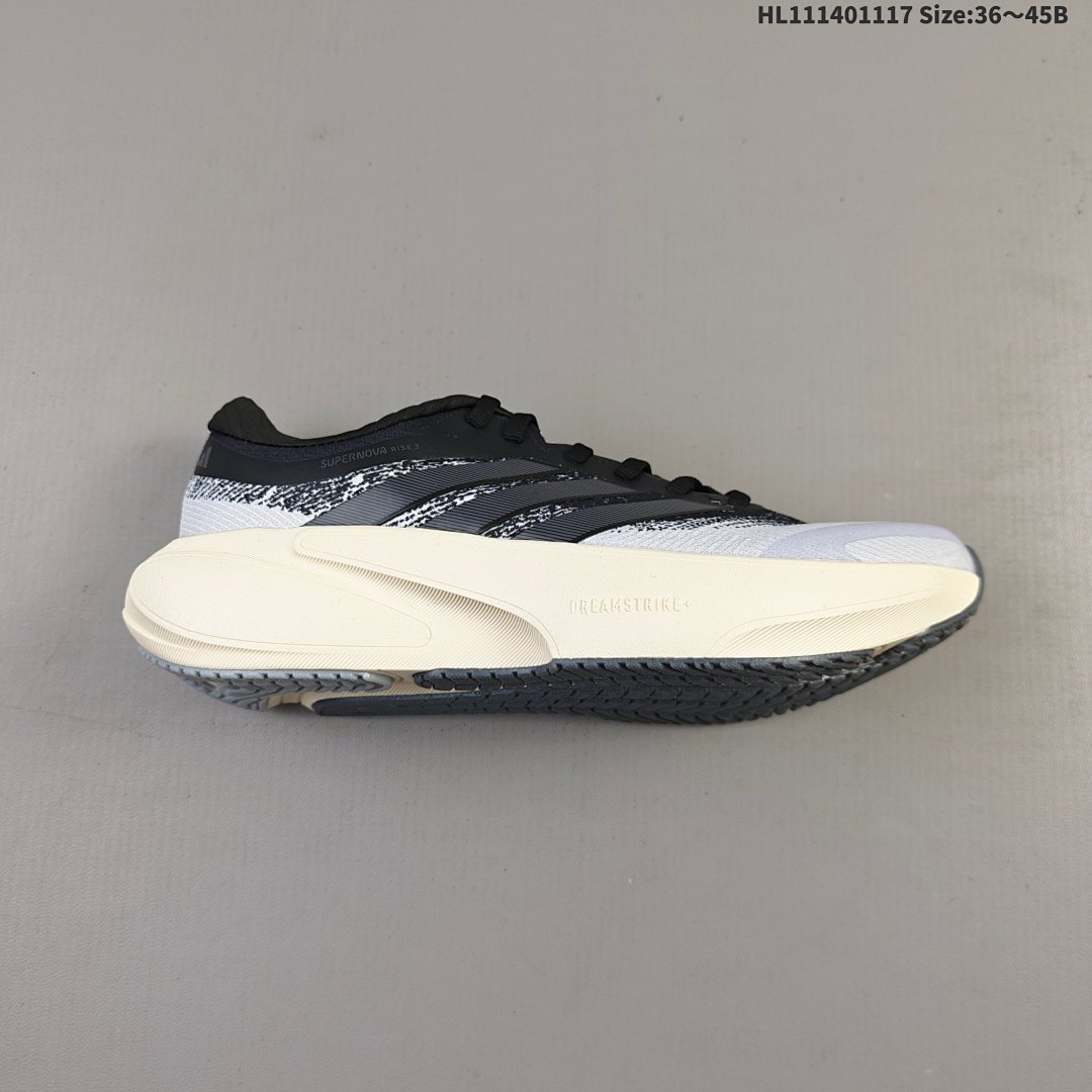 Adidas Supernova Rise 3 - foto 5
