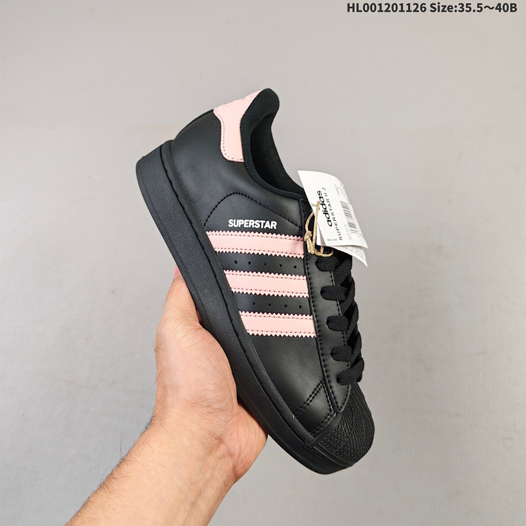 Adidas Original Superstar 2 Low 2 Adidas Ori - foto 8