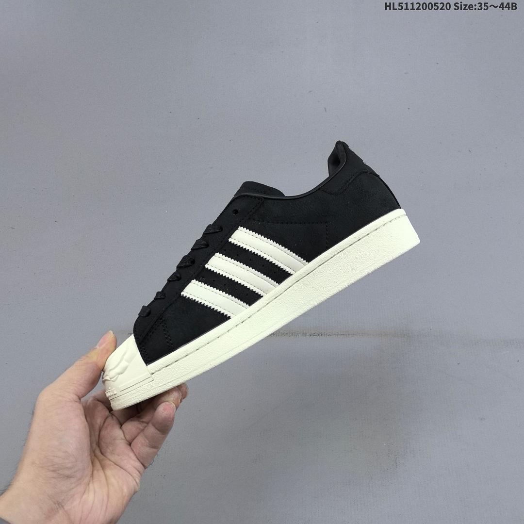 ADIDAS SUPERSTAR 2026 ⅔ 37⅓ 38 38⅔ 39⅓ 40 40⅔ 41⅓ - foto 4