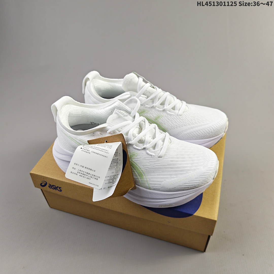 Asics Gel-Nimbus 27 ASICS -GEL - foto 5