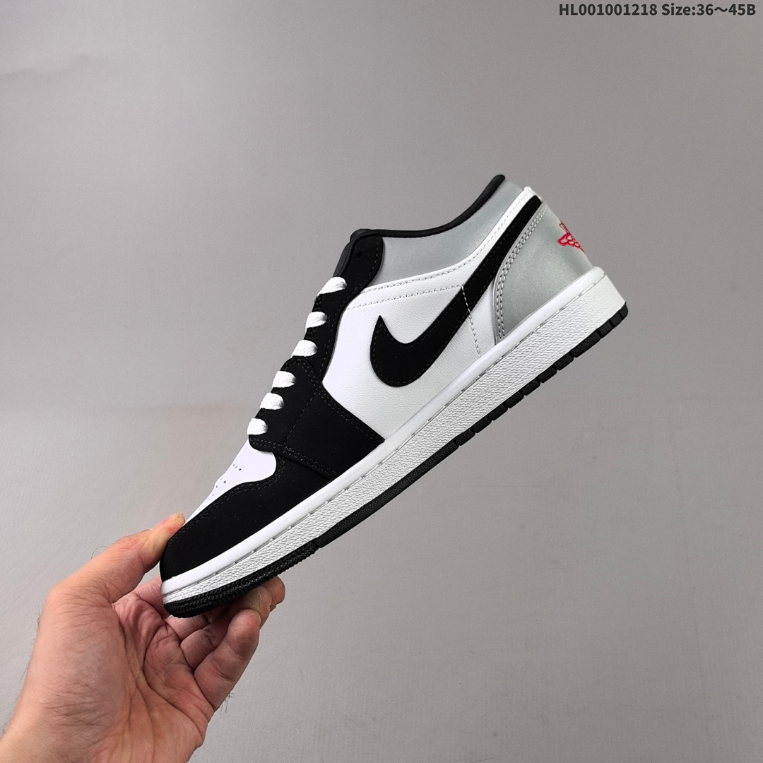 Air Jordan 1 Low AJ1 1 aj1 1 - foto 8