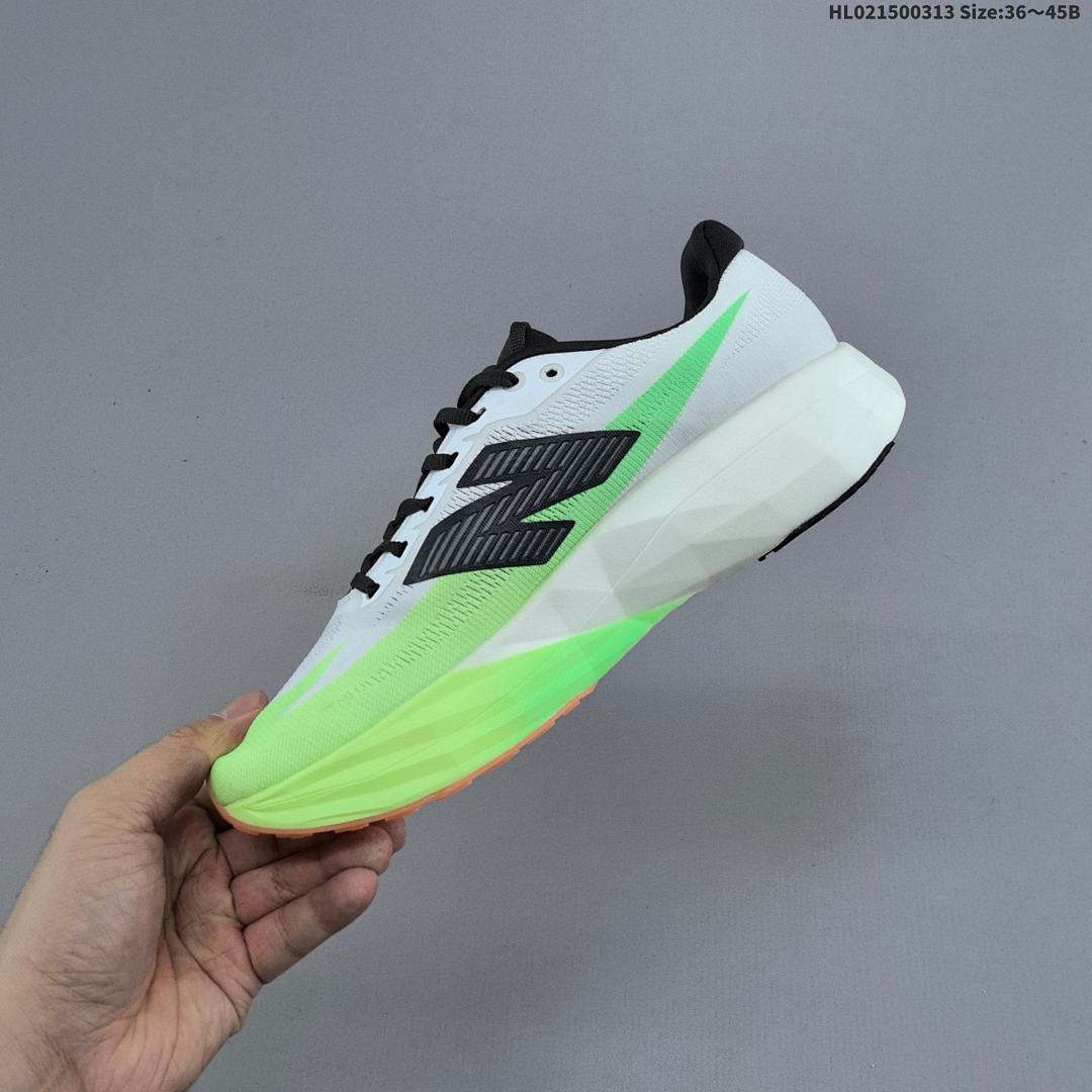 New Balance FuelCell SuperComp Elite v4 ELITE V4 - foto 7