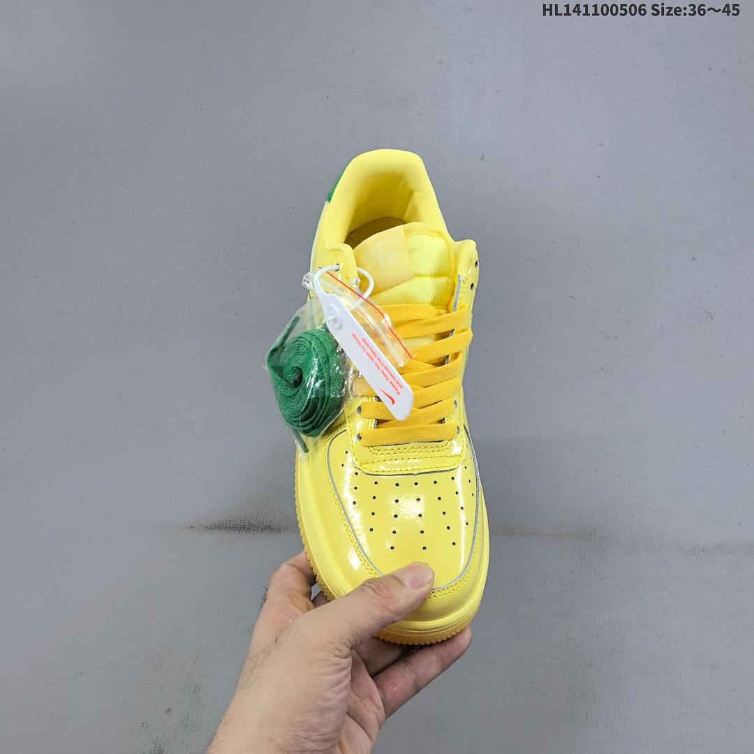 Nike Air Force 1 & x27;07 Low - foto 5