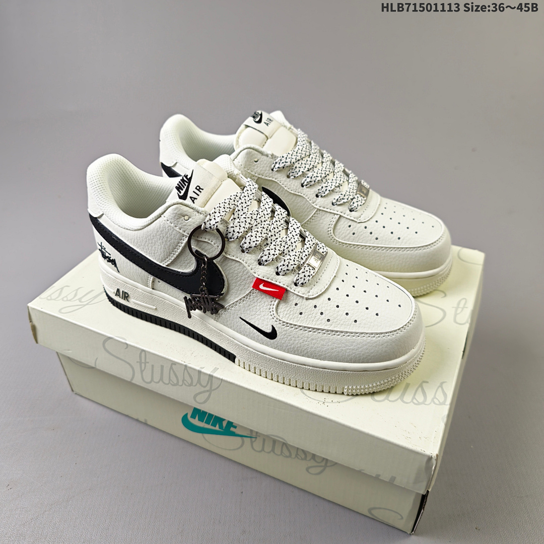 Nike Air Force1 07 low - foto 2