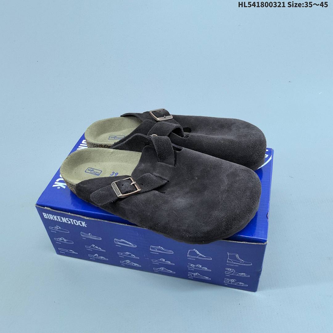 Birkenstock Boston VL - foto 14