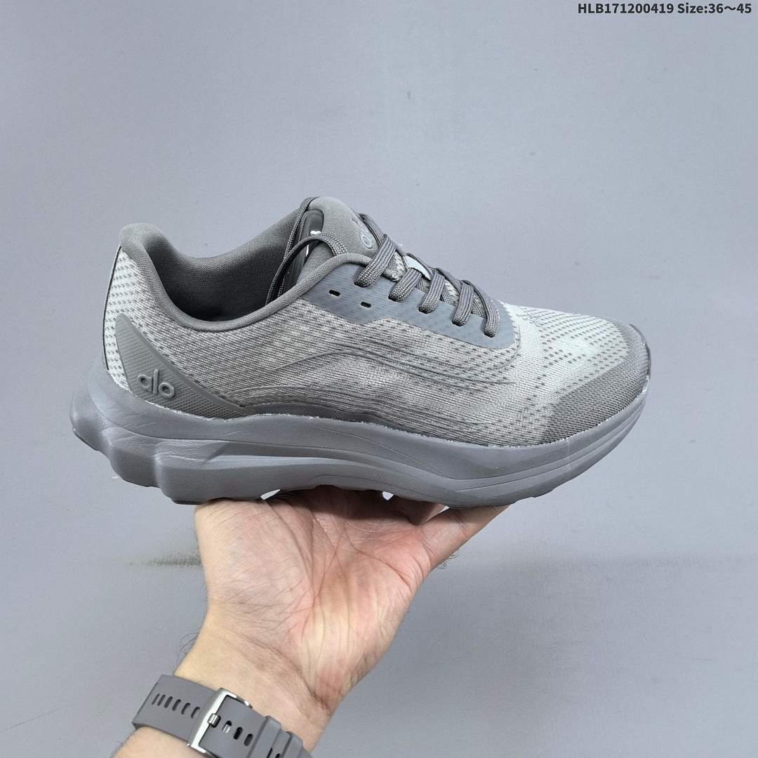 Alo Yoga Alo Runner HLB171200419 Size:36 45 - foto 3