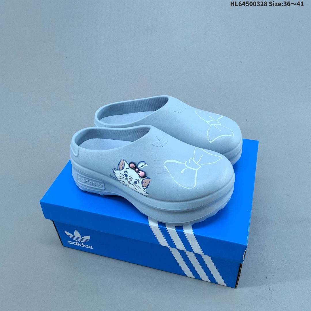 Adidas Originals AdiFOM Stan Smith Mule Stan Smith - foto 6