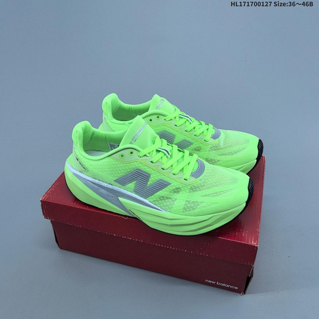 New Balance NB RC ELITE MFCXL05 FuelCell - foto 2