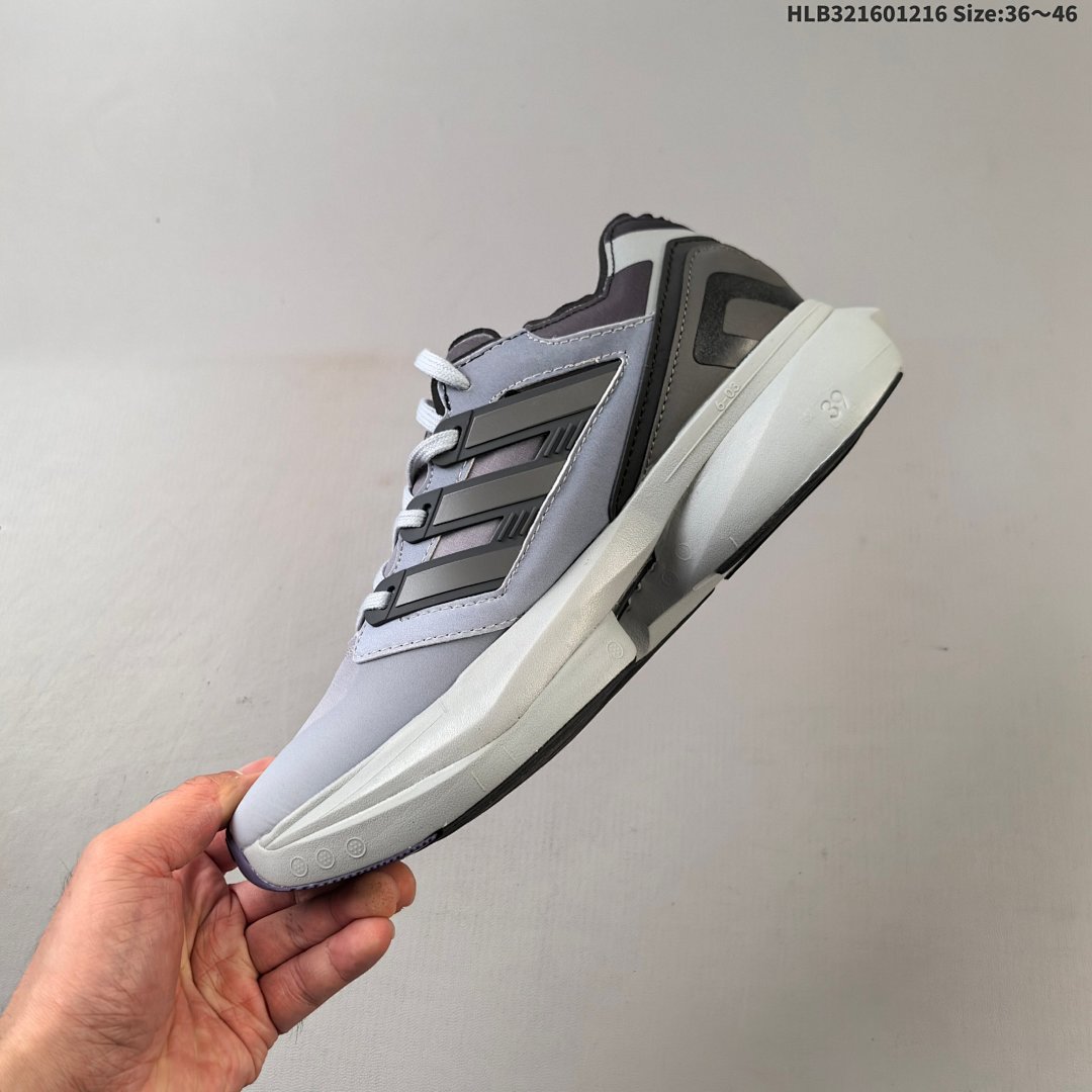 ADIDAS EQUIPMENT ADIOS PRO - foto 7