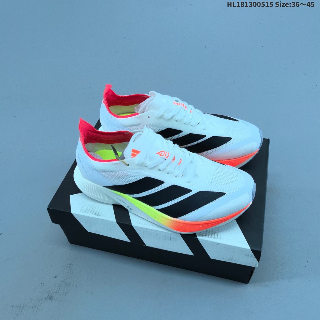 Adidas Adizero Drive RcM ADIZERO TORSION SYSTEM