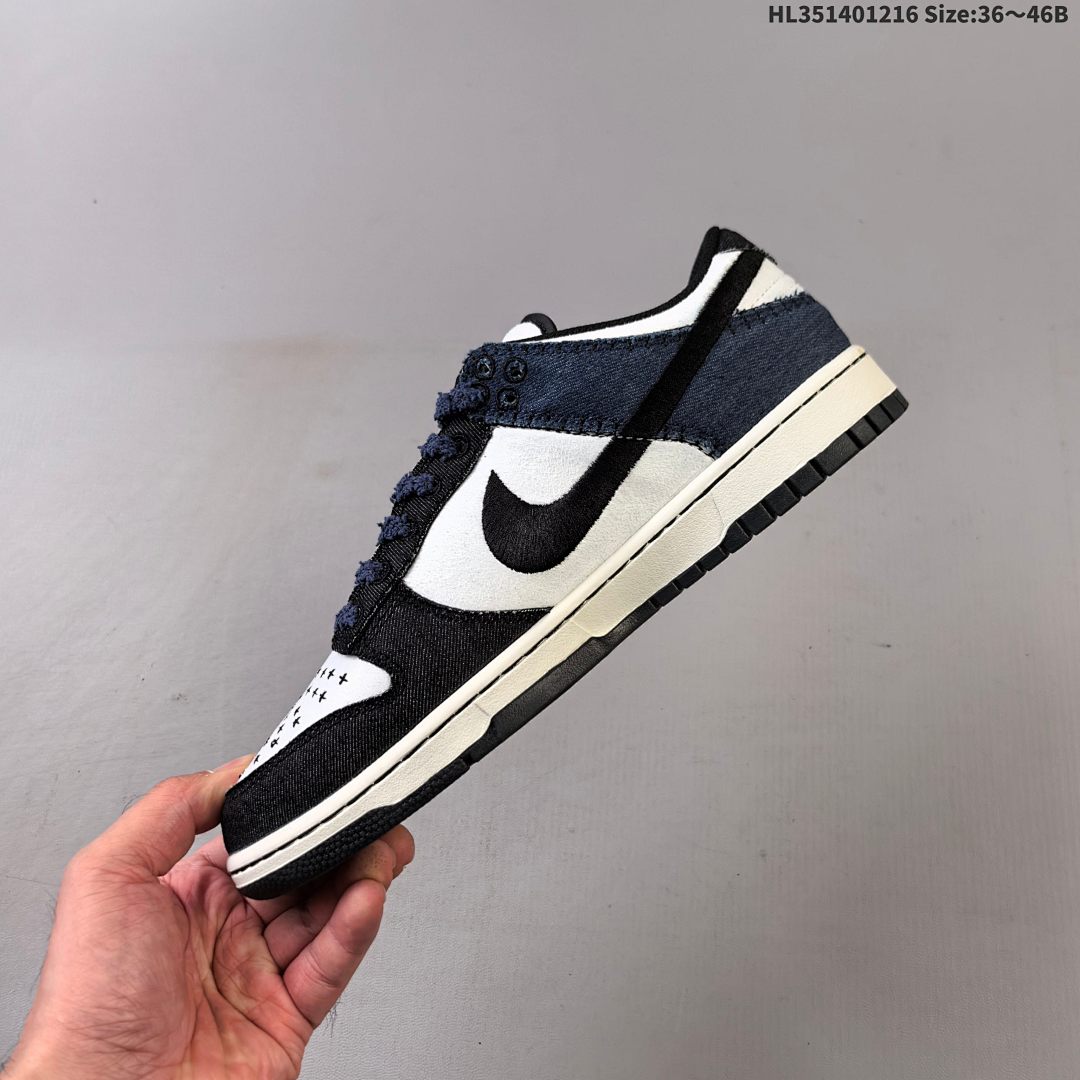 Nike SB Dunk Low ZoomAir - foto 3