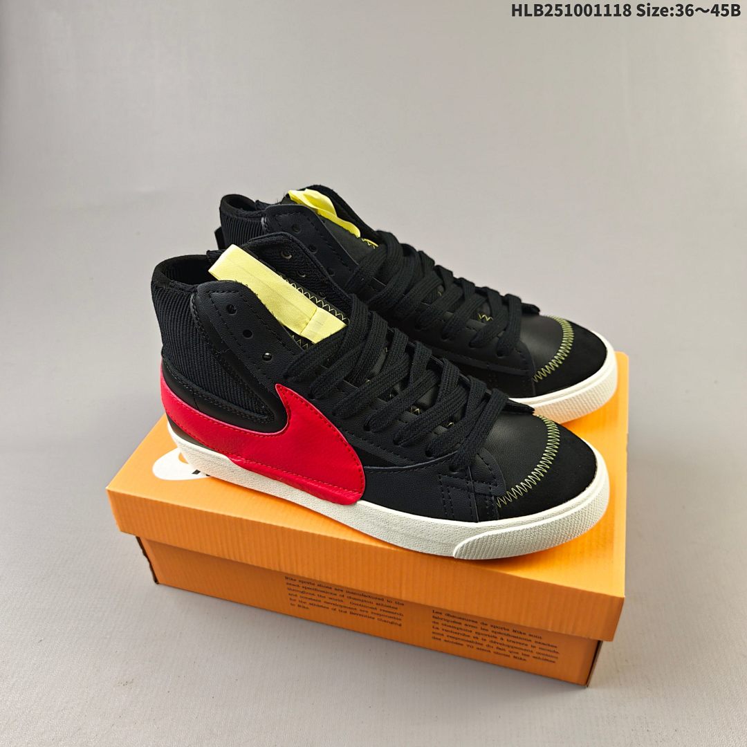 Nike Blazer Low‘77 Jumbo -101 - foto 3