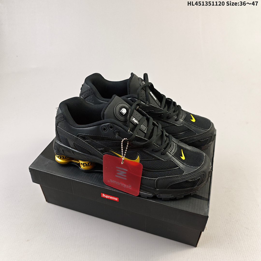 Nike Shox Ride 2 -012 ID - foto 7