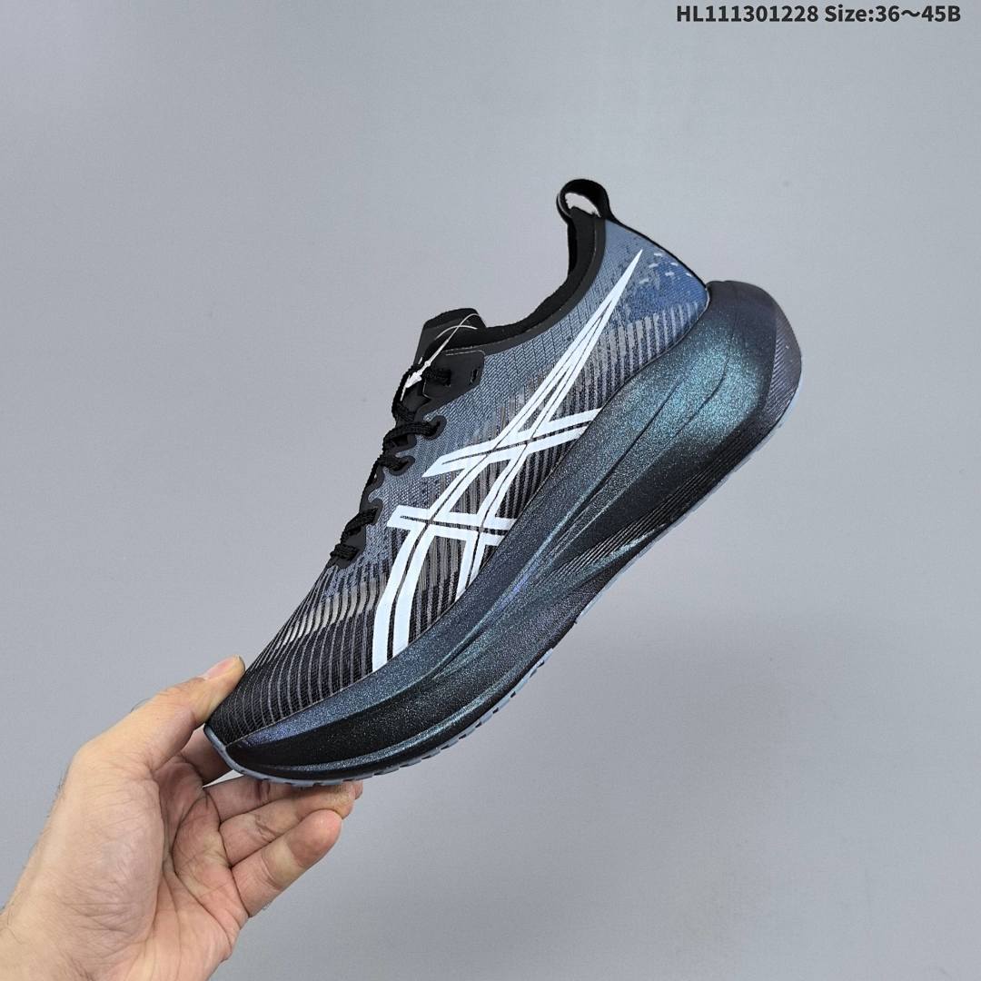 ASICS MEGABLAST - foto 5