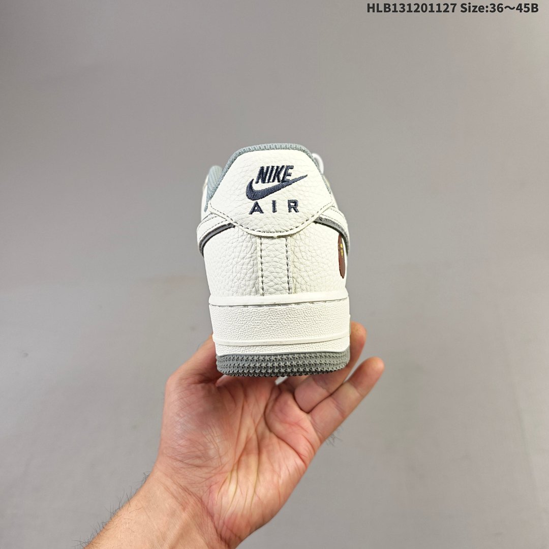 Nike Air Force1 07 low - foto 5