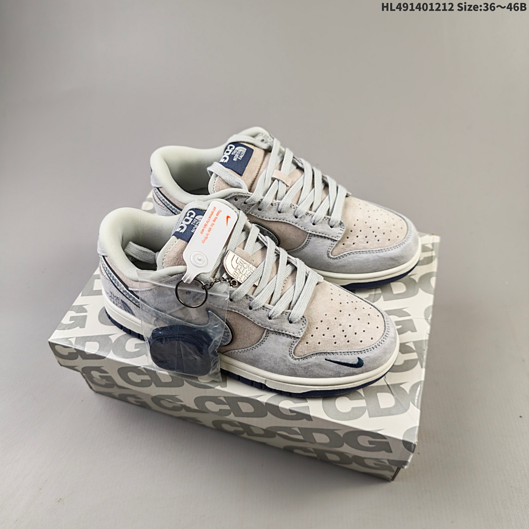 Nike SB Dunk Low ZoomAir - foto 10