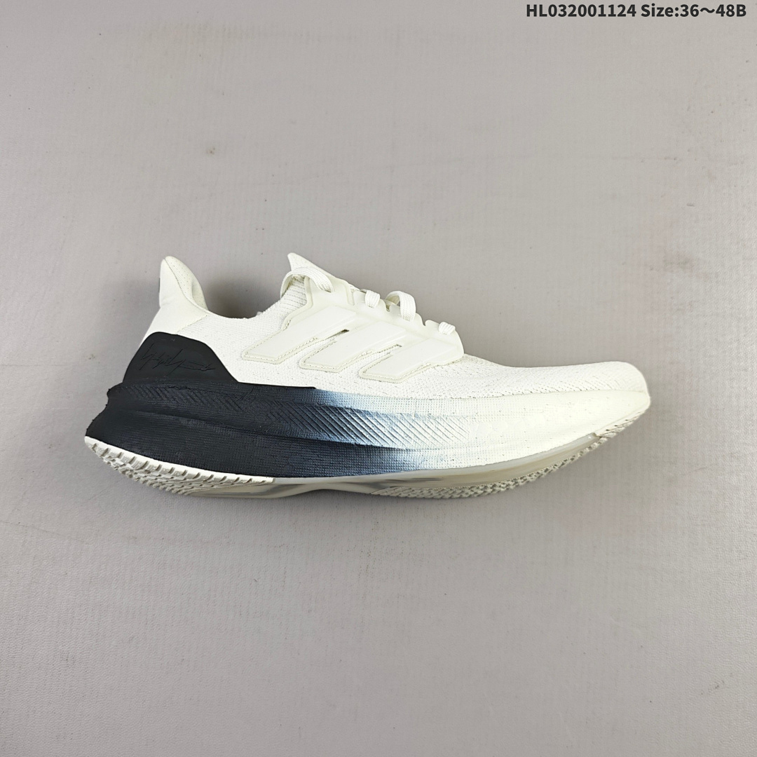 Y-3 Adidas Ultraboost 5 Boost Stretchweb