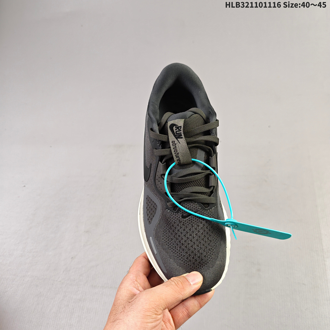 Nike Air Zoom Structure 26 -200 ID Size 45 - foto 7