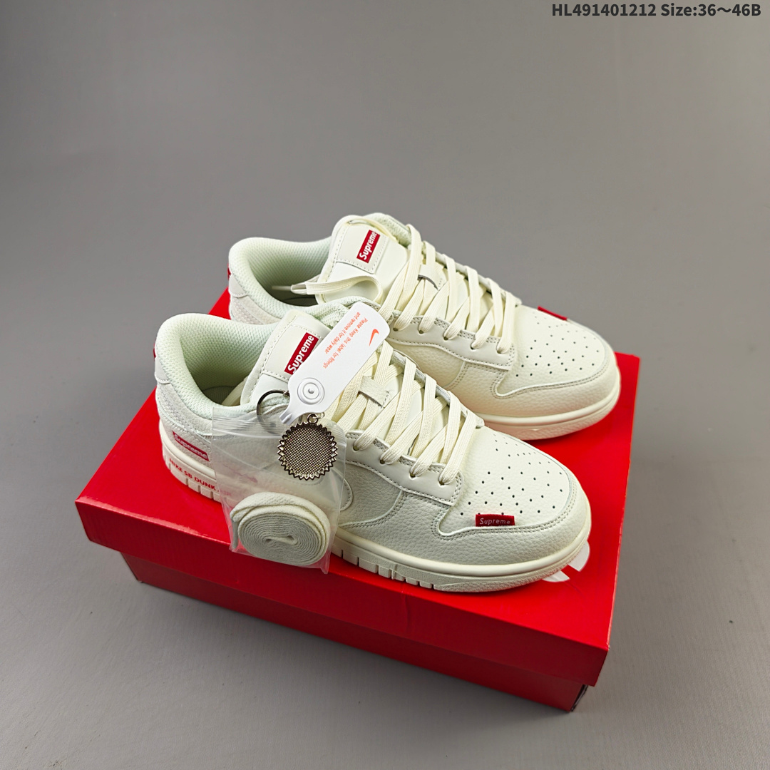 Nike SB Dunk Low ZoomAir - foto 7