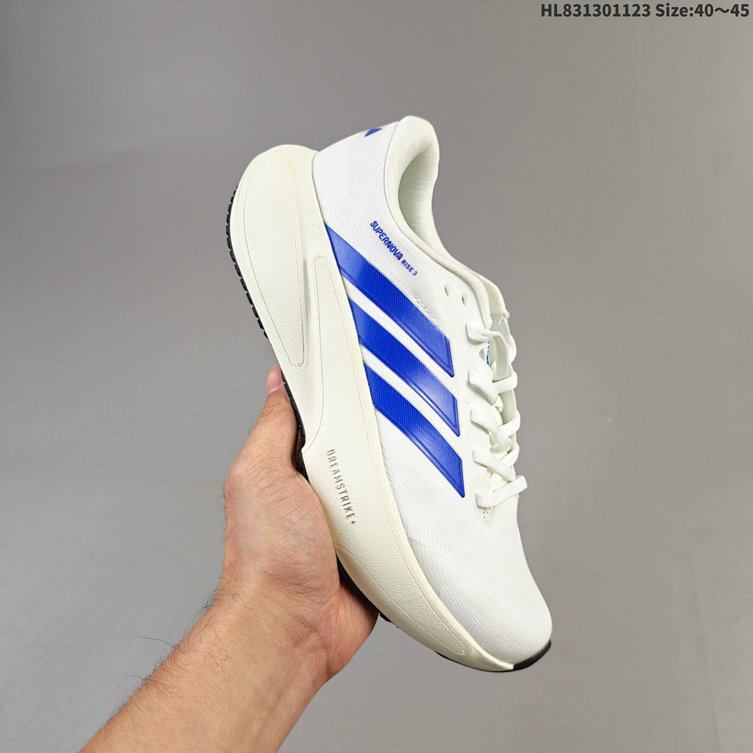 Adidas Supernova Rise 3 M ID - foto 4
