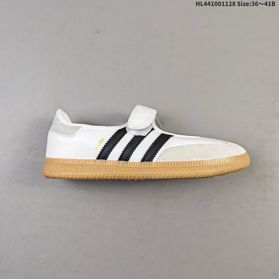 AD Original Samba OG JR1402 3 - foto 8