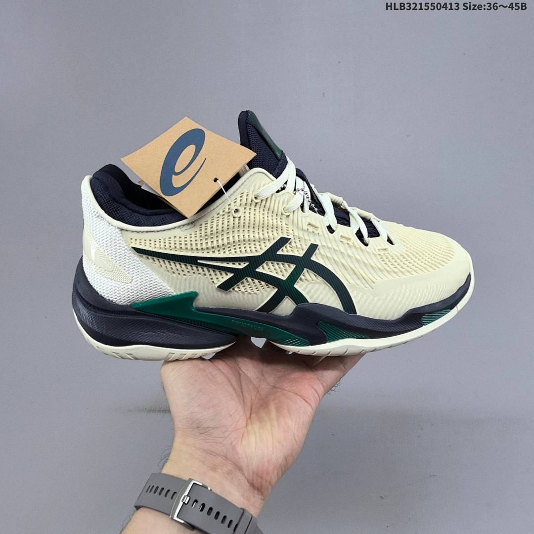 Asics Court FF 3 - foto 2