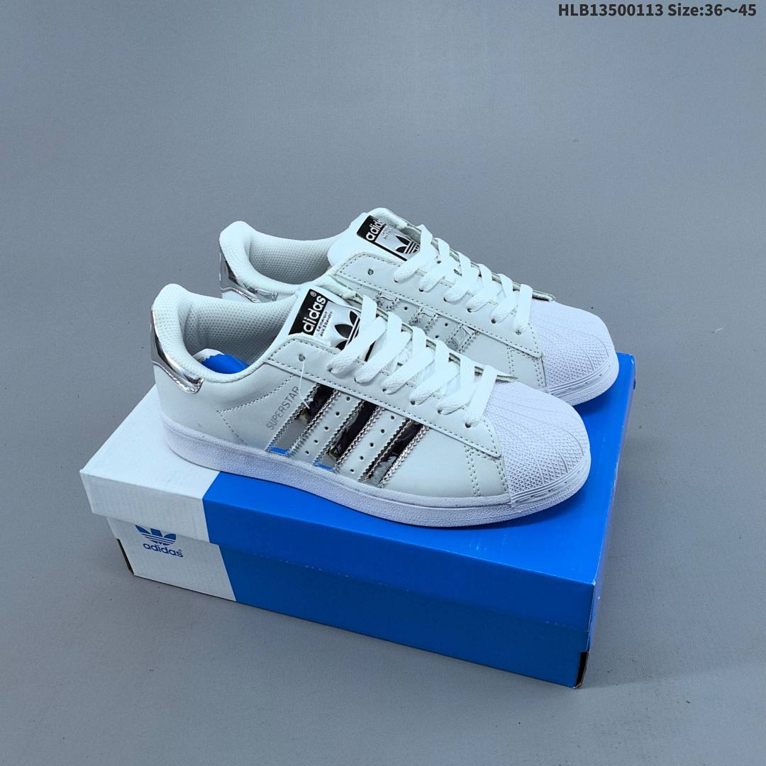 Adidas Originals Superstar ID Size 45 - foto 8