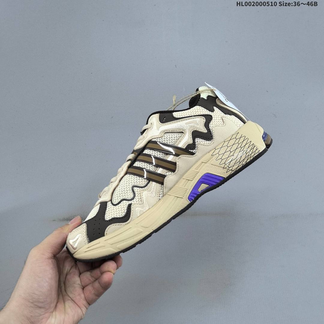 Bad Bunny x Adidas Original Response CL "Wonder White" x - foto 7