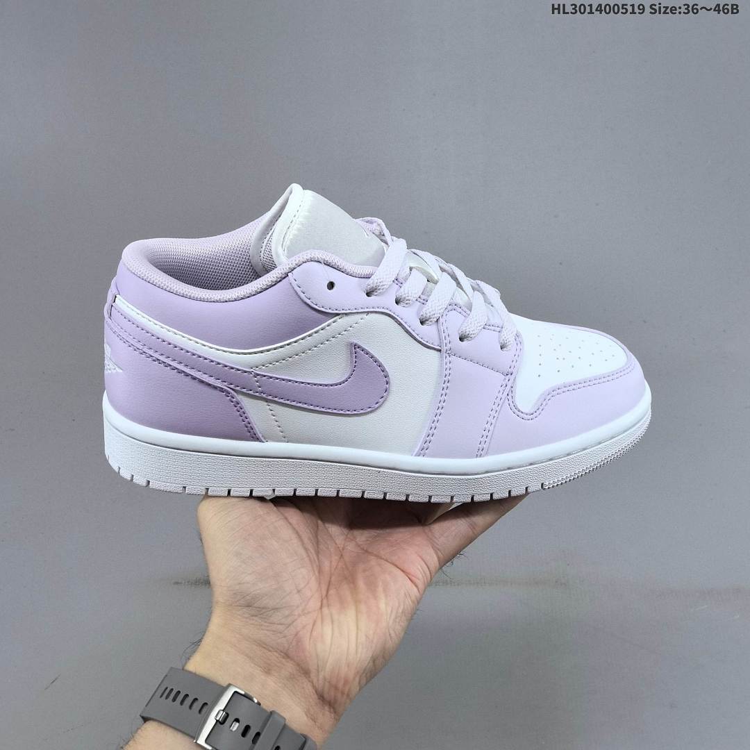 Air Jordan 1 Low ”Lron Grey“ AJ1 1 aj1 1 - foto 2