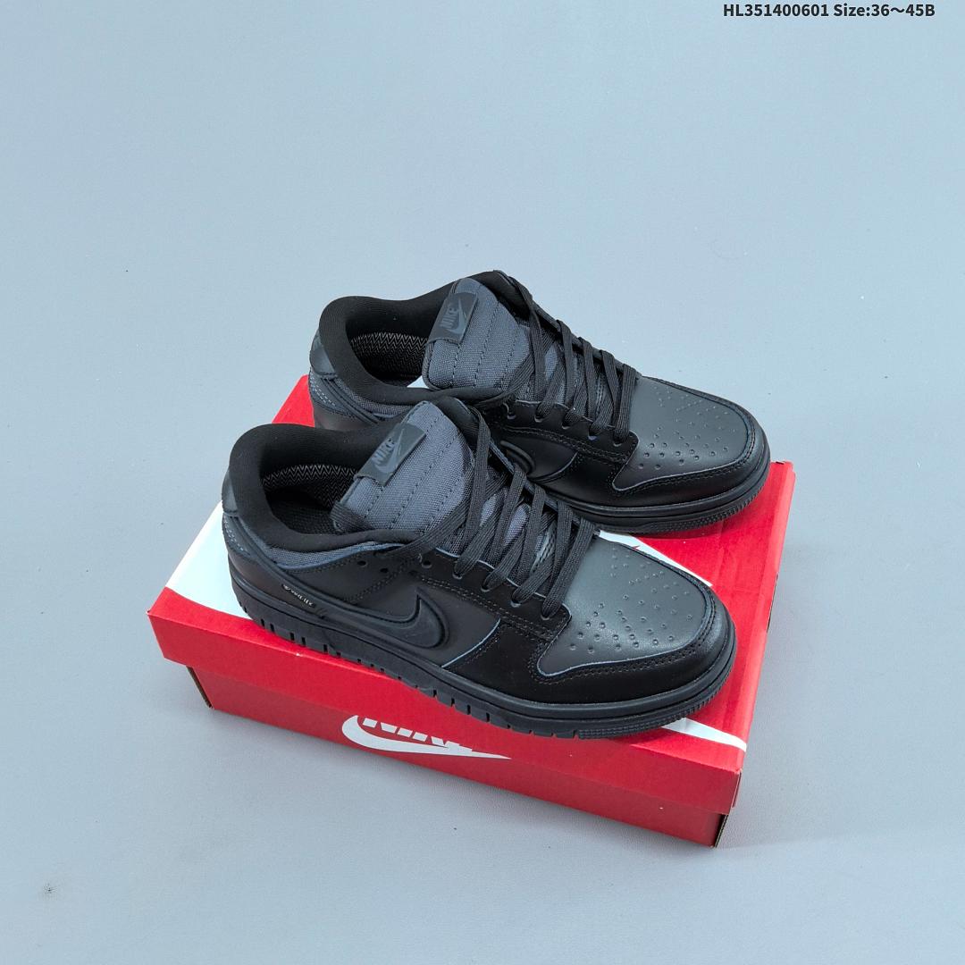 NIKE sb DUNK LOW ZoomAir - foto 6