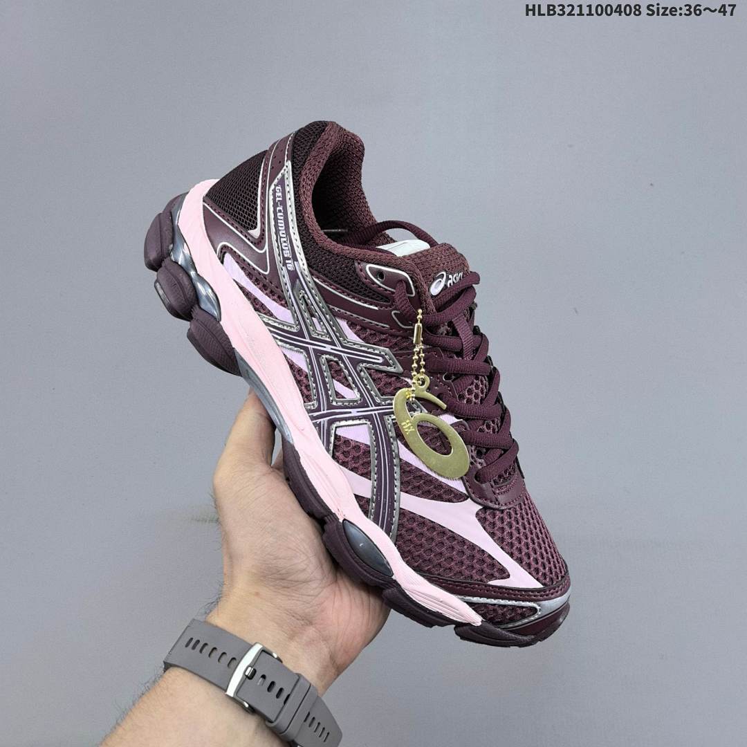 Asics Gel-Cumulus 16 T-GEL - foto 3