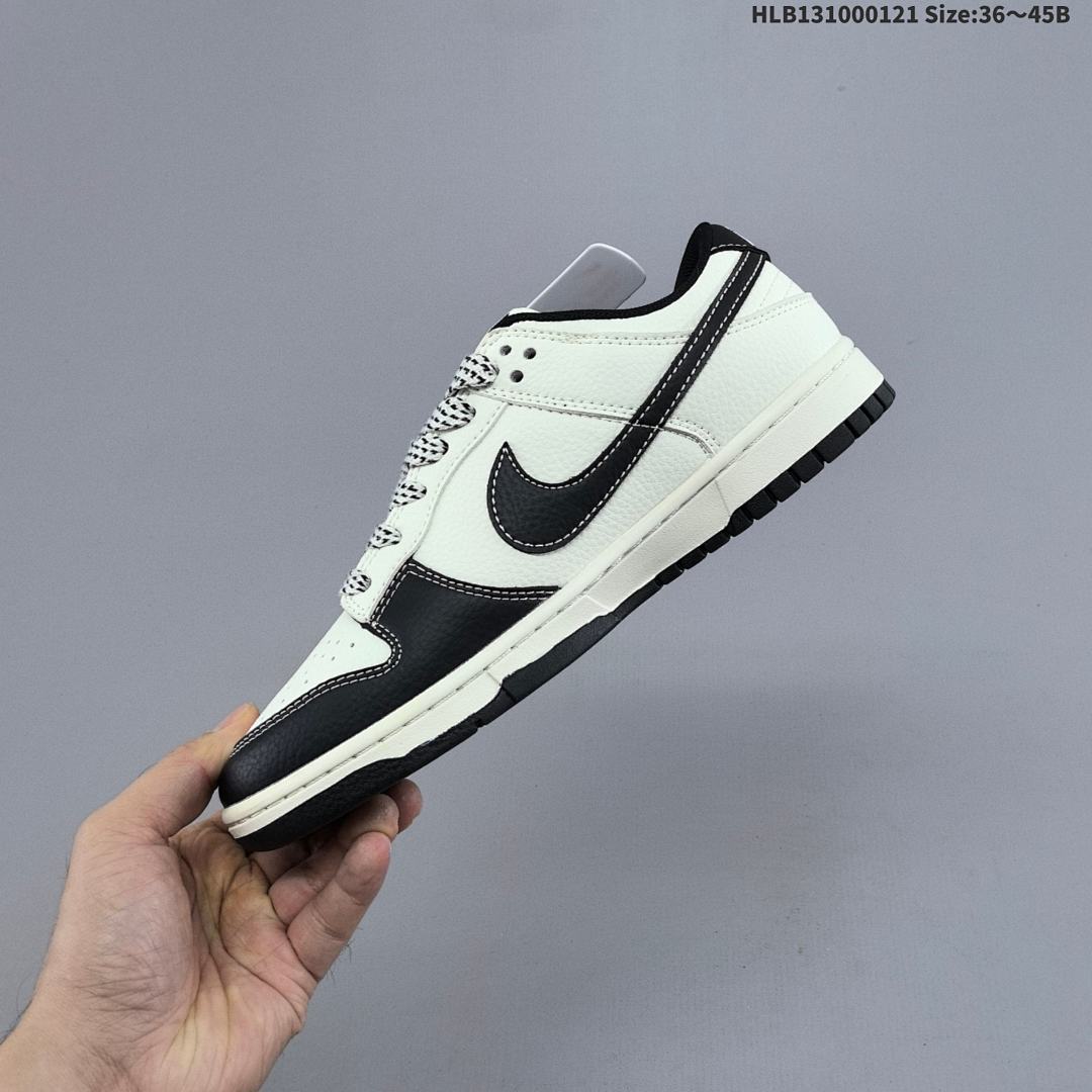 Nike Dunk sb Low Retro ‘DIY ’ - foto 3