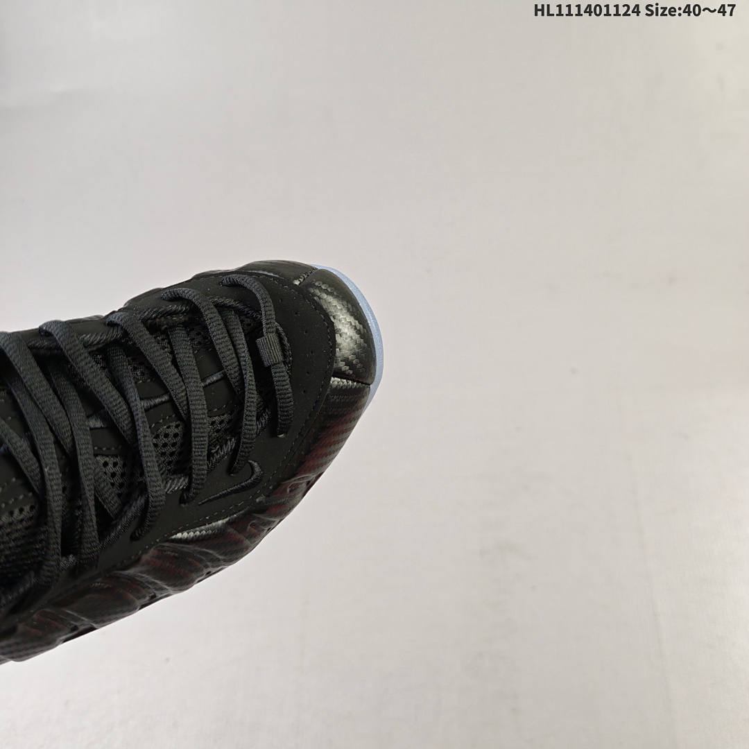 Nike Foamposite One -001 ID Size 47 - foto 5